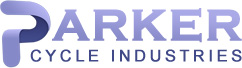 parker logo